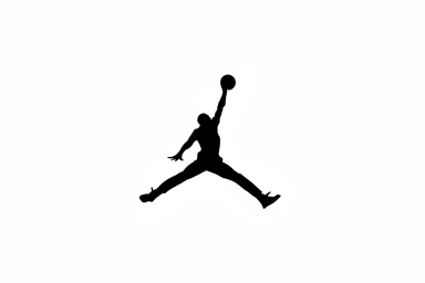 Air Jordan logo