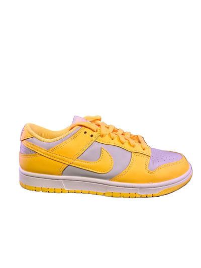 Nike Dunk Low Citron Pulse - Size 9.5 Womens