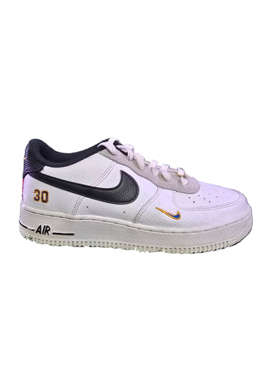Nike Air Force 1 '07 LV8 "Ken Griffey Jr. & Sr." - Size 6.5Y