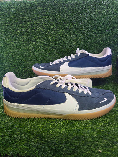 Nike SB Cortez BRSB Navy Gum - Size 13 Mens