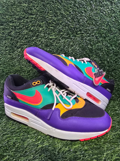 Nike Air Max 1 SE Wind Breaker 2019 - Size 10 Mens