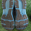 Brooks Ghost 15 Grey Blue Running - Size 14 Mens