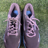 Brooks Ghost 15 Grey Blue Running - Size 14 Mens