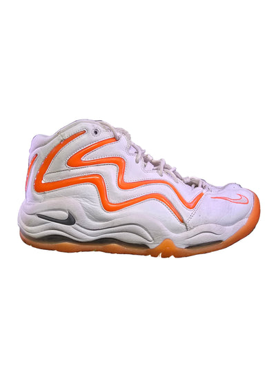 Nike Air Pippen 1 Total Orange - Size 9.5 Mens