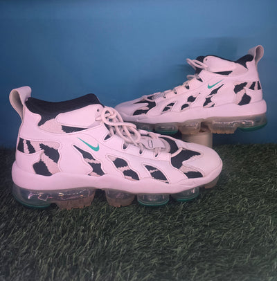 Nike Air VaporMax Gliese White - Size 10