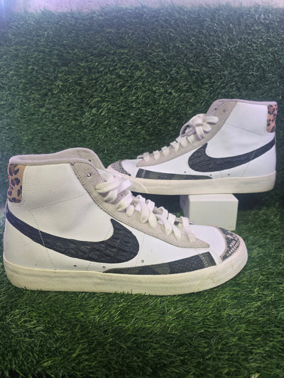 Nike Blazer Mid '77 "Animal Pack" - Size 10 Mens